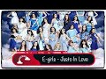 E-Girls - Just in Love - Sub Espa&ntilde;ol