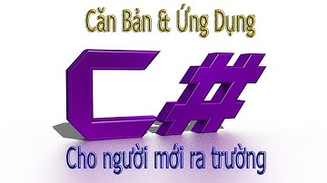C# Căn Bản & Ứng Dụng- #4: Inherit, Interface, Enum Part 2