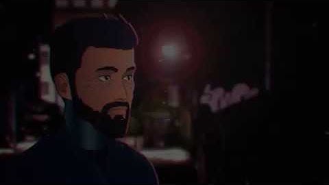 Short Animation Test   Adobe Animate CC