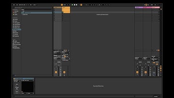 How to switch Guitar Rig 6 presets with dummy clips in Ableton on Apple Silicon (2022)