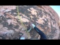 Calico Basin 5.9 pitch 2