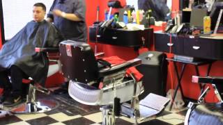 Fadekings Barbershop Omaha Nebraska