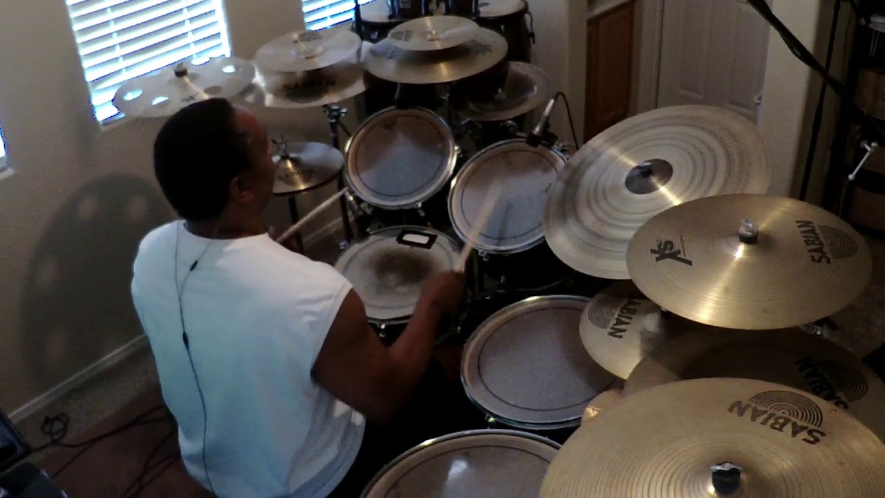 Funky Muted Jazz www.freedrumlesstracks.net