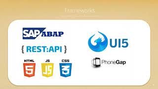 Firmen Apps für iOS, Android & Windows - Endgeräte unabhängige Entwicklung screenshot 4