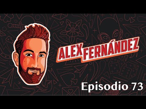 La Madre del Topo - Ep. 73 - El Podcast de Alex Fernández