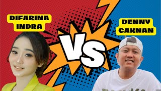 Dangdut | Difarina Indra vs Denny Caknan | Dangdut Koplo | FULL ALBUM 2024 | Lagu Dangdut Koplo