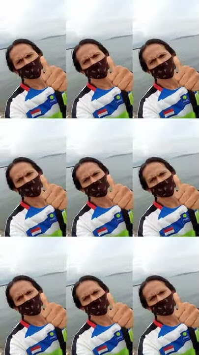 PANTAI KAMALI BAU BAU MUSIK SUNDA JAWA BARAT