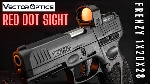 Vector Optics Frenzy -1x20x28