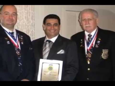 nj-state-2011-police-honor-legion-award-pain-free-relief-no-medication-in-bergen-county-nortehrn-nj