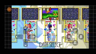 My modgen exetior [update] | SONIC 3 AIR