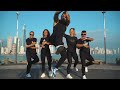 Universo Paralelo - La K'onga Ft. Nahuel Pennisi | Marlon Alves Dance MAs