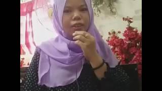 Smule Cover Abell Alfha - apo ubat hati rindu