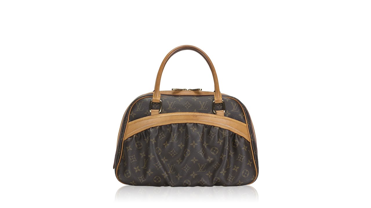 louis vuitton mizi