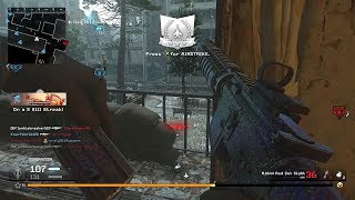 Call Of Duty Modern Warfare Remastered Multiplayer Gameplay PS4 Pro