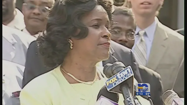 Kennedy's death 'a loss to community'