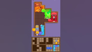 Cat Puzzle Cats funny Game part 332 puzzle #gameplay #gaming #games #game #androidgame #puzzle