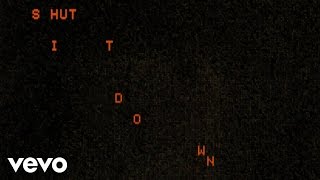 Vignette de la vidéo "Joywave - Shutdown (Official Audio)"