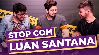 Baixar Stop com Luan Santana | Curitiba Cult