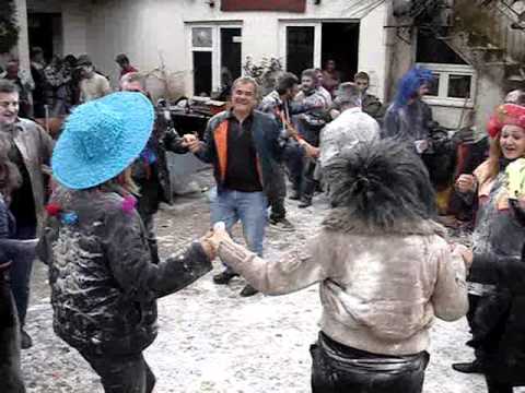 Antroni apokries  2008  2