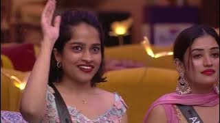 Big Boss 7 EPISODE 71 