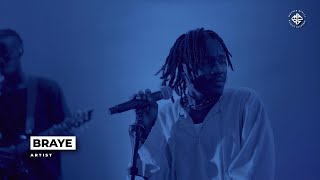 Braye - A Place Called MARS