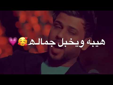 فرحه مهدويه |سيد فاقد الموسوي  جديدا مولد الامام المهدي عجل الله فرجه شعبانيه ♥