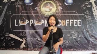 Cuma Dara (Bujang) - Yandhi Daylin Cover Firna | Gadis Dayak