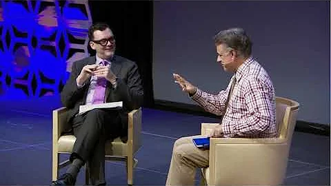 Stansberry Conference: Eric Wade & Cormac Kinney o...