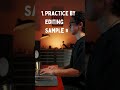 “Stop wasting time — video editing is printing money right now!” 💸 | Start small, earn big💥
