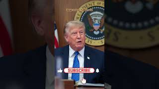 Peace Talks Begin! Trump Restarts Iran Talks After Calling Off Planned Military Strikes + US News