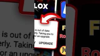 How to Fix Roblox Upgrade Problem 2026 | Roblox Not Updating Fix
