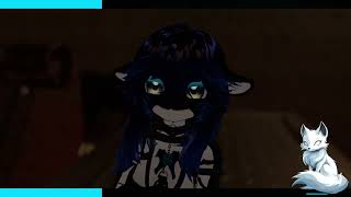 Furry Friday's w Friends - LaSoftpaws Flys outside the Map! | #lasoftpaws on #Twitch