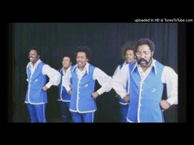 THE DETROIT SPINNERS - WAKE UP SUSAN