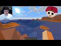 GeorgeNotFound's 17th Minecraft Livestream [FULL] | Hardcore Survival 2 hour challenge