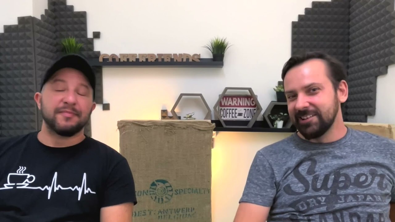 Barista Bajnokság Élőben: Interjúk és Nagy Bejelentések | Cofffriends