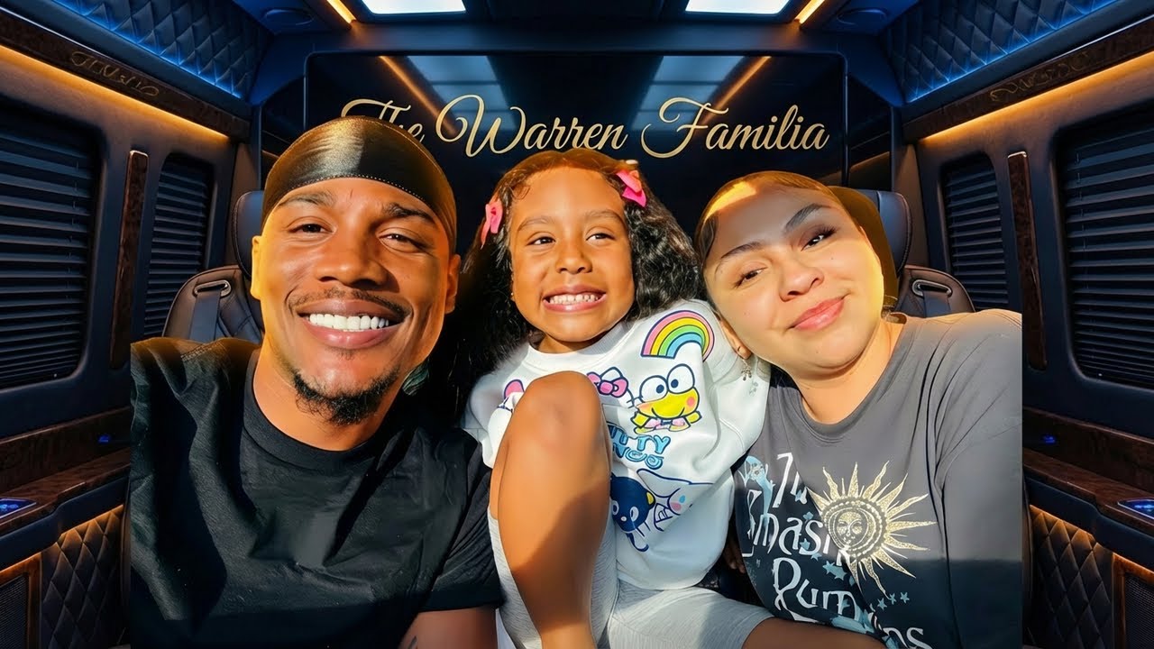 WE ARE BACK!! So much has changed❤️4 YEARS LATER… 🥹