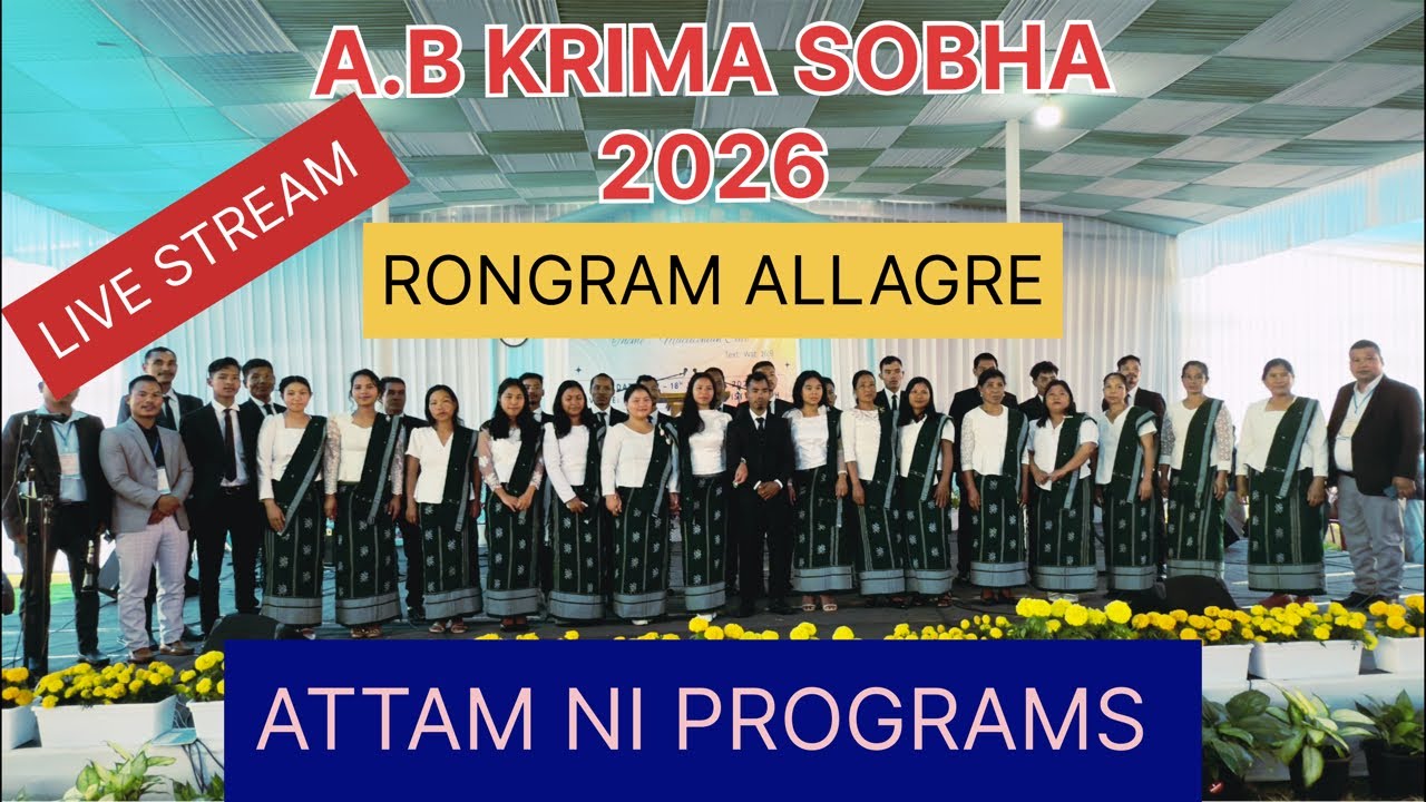 Attamni gilja aro Programme