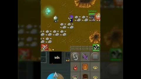 Tibiame Wisp place on Fabulara [World16]