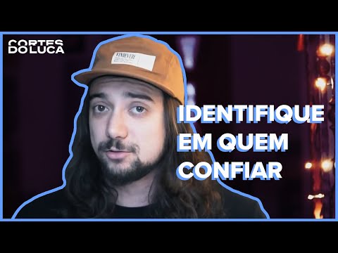 ENCONTRE ALGUÉM PARA CONFESSAR