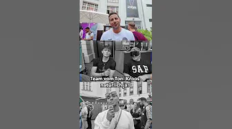 Icon League Teamvorstellung 👀 thumbnail