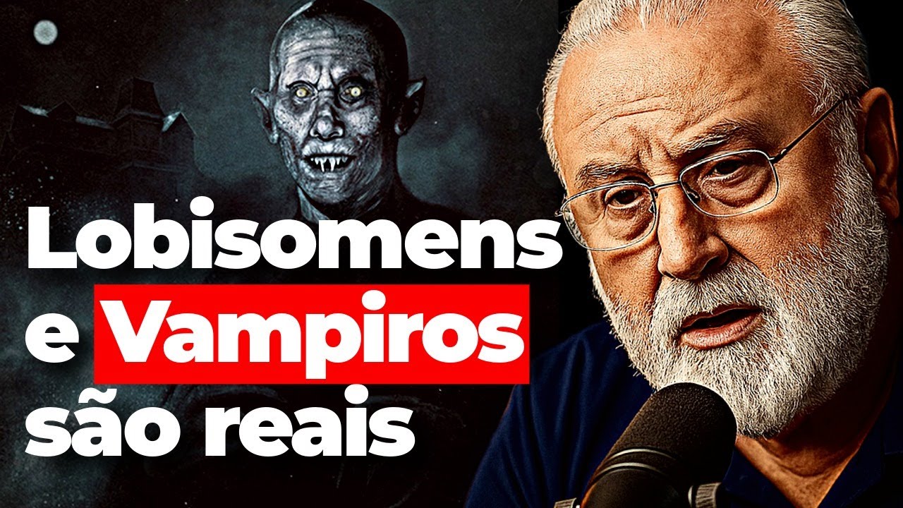 EU NÃO DEVERIA REVELAR ISSO | JAN VAL ELLAM