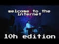 (10h) welcome to the internet - Bo Burnham