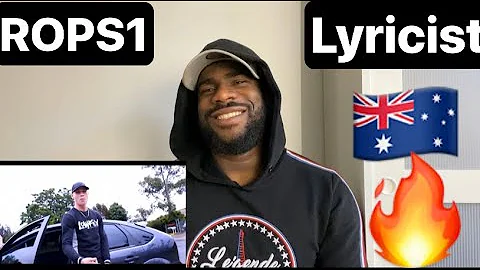 Top Tier🔥🇦🇺 ROPS1 - Clout (Official Music Video) UK Reaction 🇦🇺🔥🔥