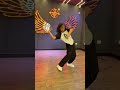 Water l Diljit Dosanjh #shorts #dance #shortsfeed #trending #aansika #water #ytshorts