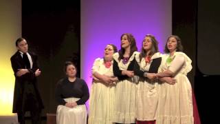 Selections from Operas