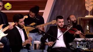 Hazem Sharif - Ala Alakeek Ejtamaana - حازم شريف - على العقيق إجتمعنا