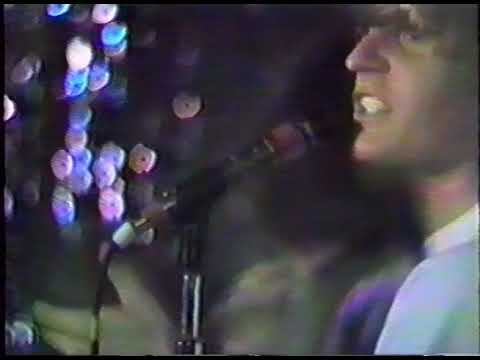 The Tell Tale Hearts, live 6/ 18/ 1984 at Music Machine Club