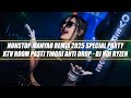 NONSTOP MANYAO REMIX 2025 SPECIAL PARTY KTV ROOM PASTI TINGGI ANTI DROP DJ Ndi Ryzen 