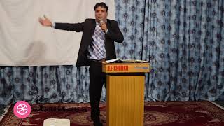 Pastors Fellowship || 08 October, 2019 (Urdu Sermon) Pastor Shahbaz || Josiah Fellowship Church