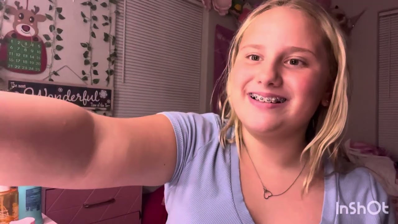 Wasuppppppp! My first video🤌🏻🤌🏻￼